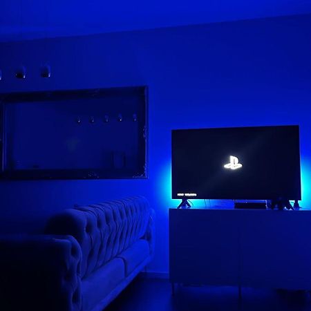 Moderne Wohnung Mit 4 Betten Bochum Buitenkant foto