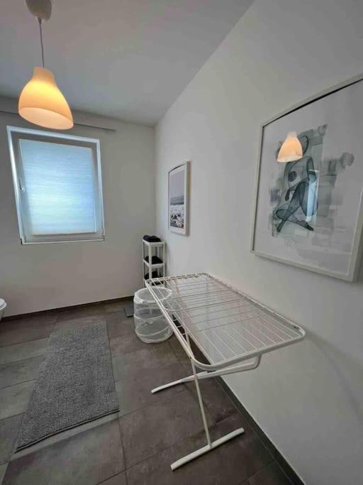 Moderne Wohnung Mit 4 Betten Bochum Buitenkant foto